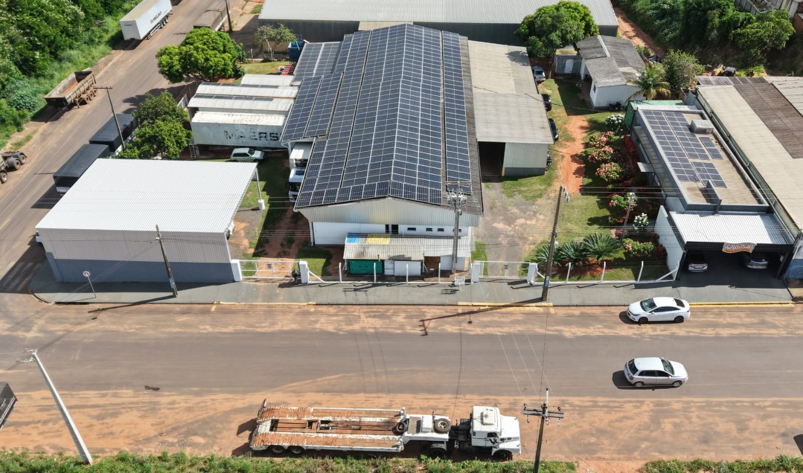 Foto da instalação 10