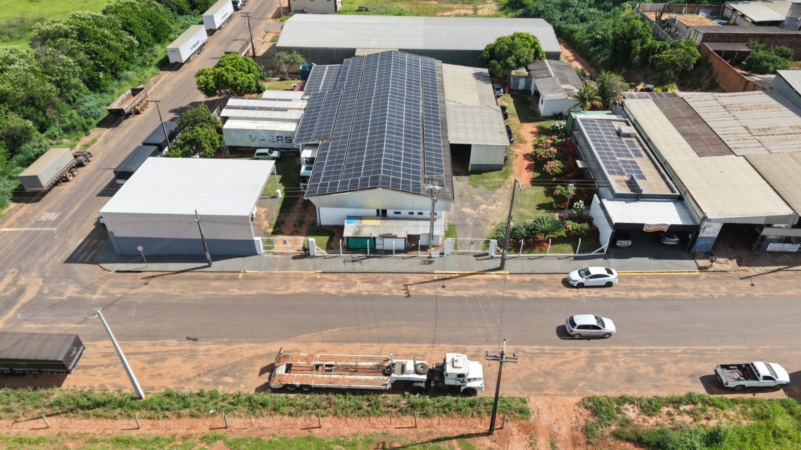 Foto da instalação 11