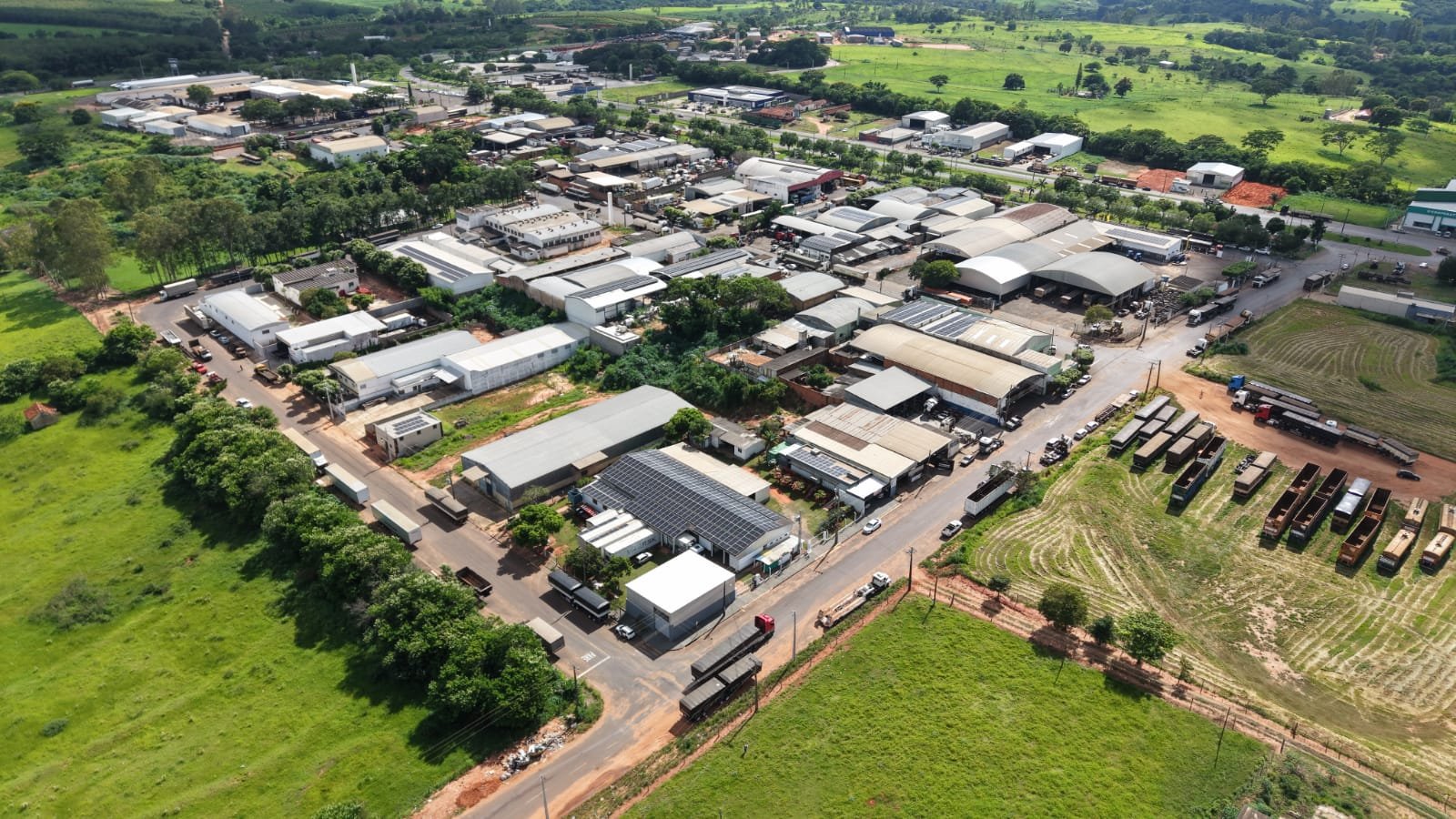 Foto da instalação 5