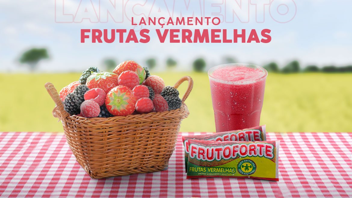 Conheça as frutas mais importantes na rotina das crianças