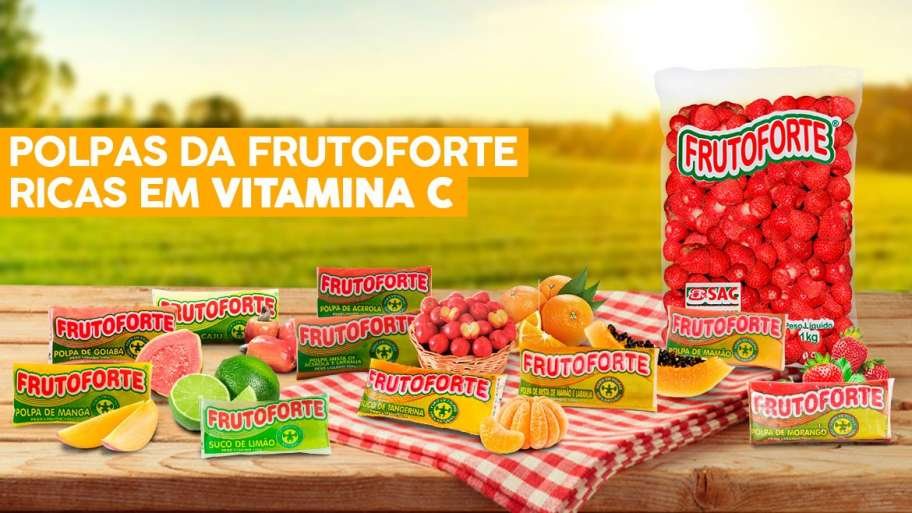 Conheça as frutas mais importantes na rotina das crianças