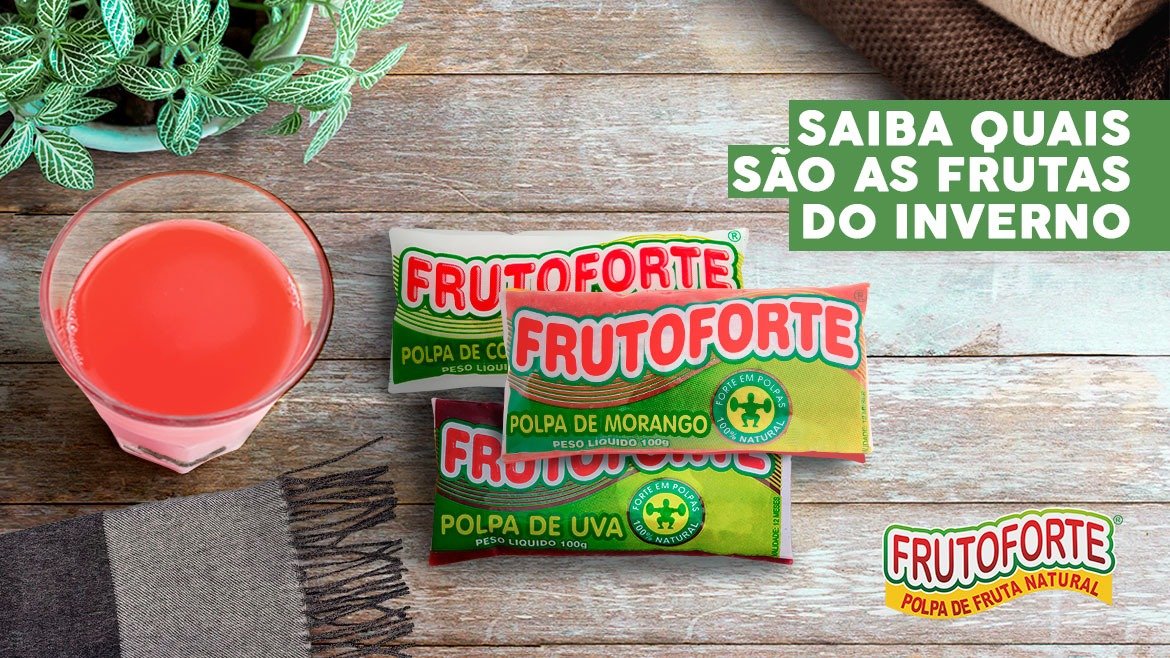 Conheça as frutas mais importantes na rotina das crianças