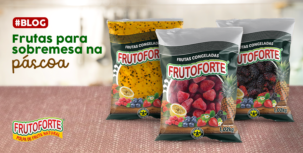 Conheça as frutas mais importantes na rotina das crianças